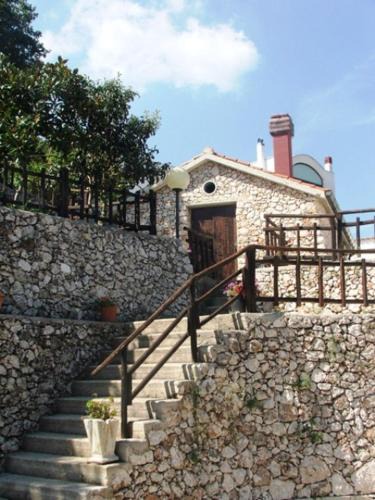 Mattinata House | Agriturismo Monte Sacro