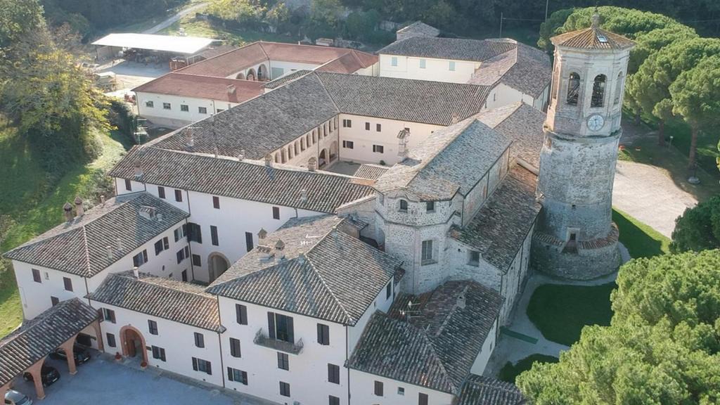 Umbertide House | Agriturismo Montecorona