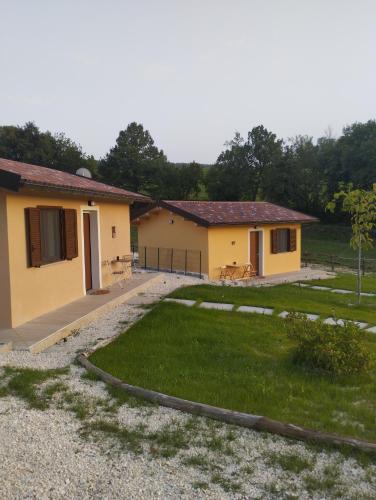 Quartiere XXIV Don Bosco House | Agriturismo Natura e Gusto fattoria didattica