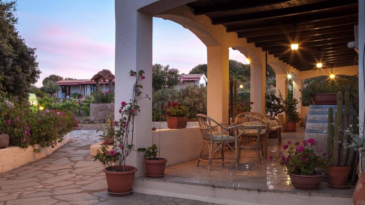 Portobello House | Agriturismo Nuraghe Tuttusoni