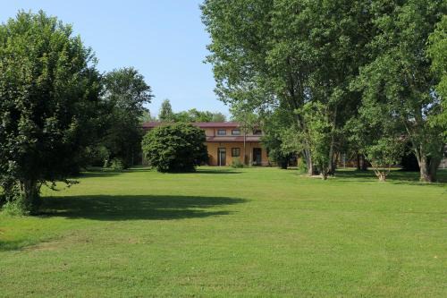 Limena Apartment | Agriturismo Oasi Bettella