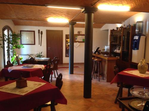 Villa Poma House | Agriturismo Olianina