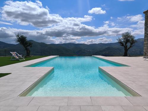 Villa Santa Maria House | Agriturismo Olimpo