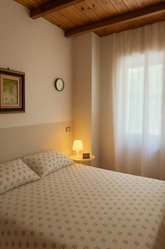 Campello sul Clitunno House | Agriturismo Pettino
