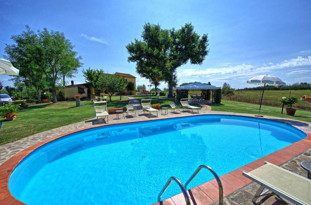 Le Piazze Villa | Agriturismo Podere Delle Querci