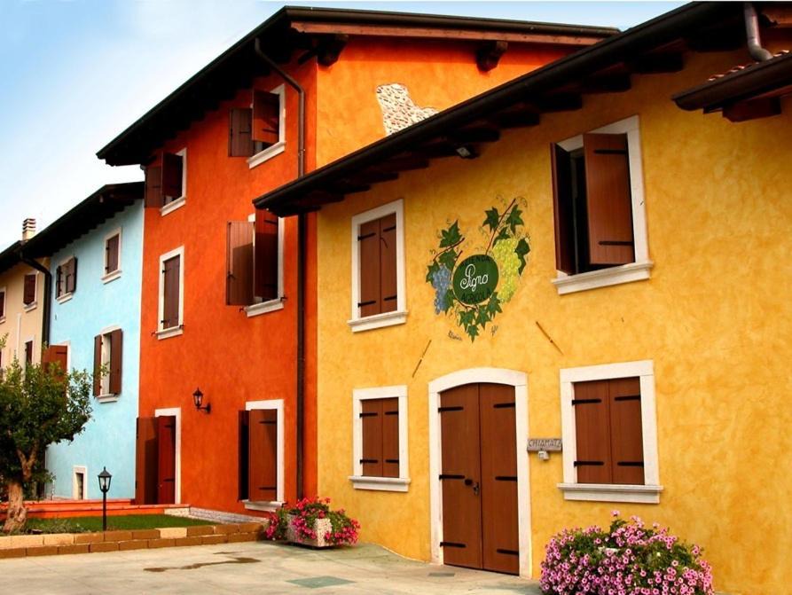 Villafranca di Verona House | Agriturismo Pigno