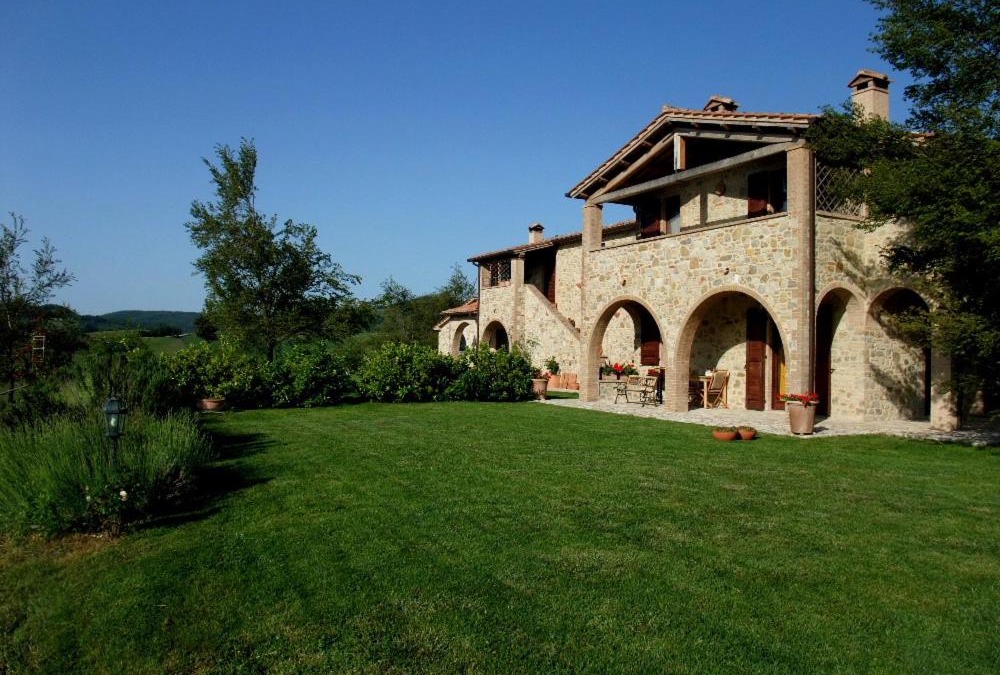 Fabro House | Agriturismo Pian di Frattina