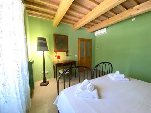 Macerata Apartment | Agriturismo PieveSanBiagio AppartamentoSMariapiedelChienti