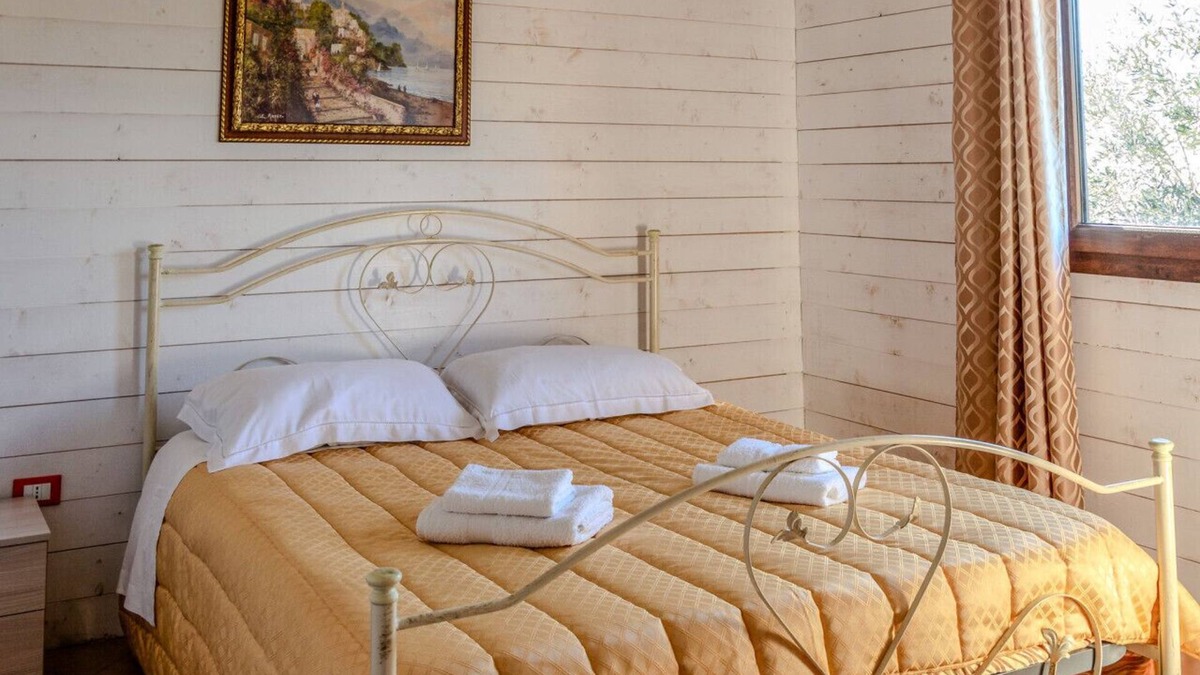 Plataci Bed & Breakfast | Agriturismo Pinelli - Family Room