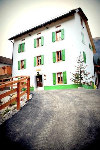 Prato Carnico House | Agriturismo Plan Da Crosc