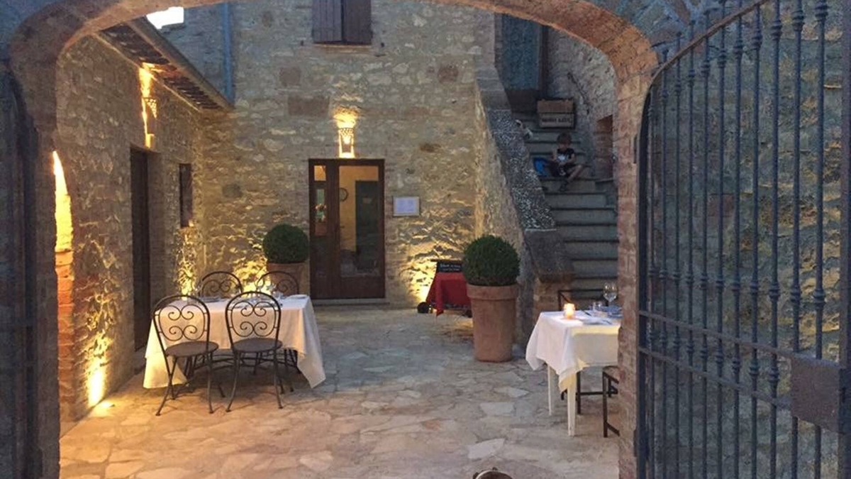 Montefollonico Other | Agriturismo Podere La Paolina
