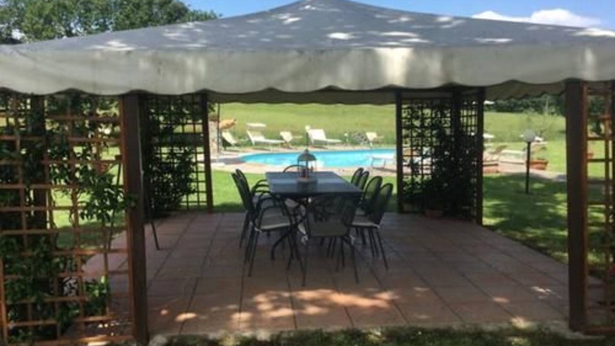 Le Piazze Other | Agriturismo Podere Delle Querci