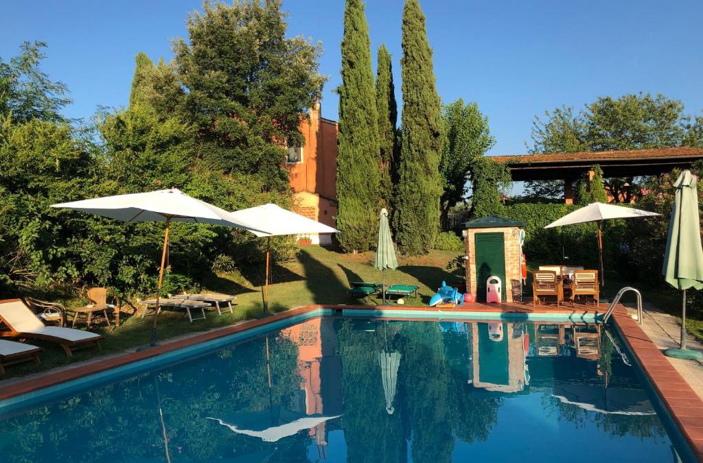 Larciano House | Agriturismo Podere Marchiano