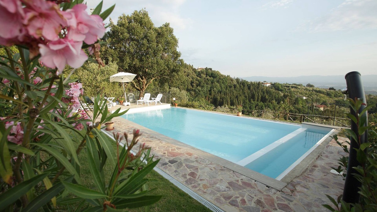 San Donato in Fronzano Other | Agriturismo Podere Picciolo