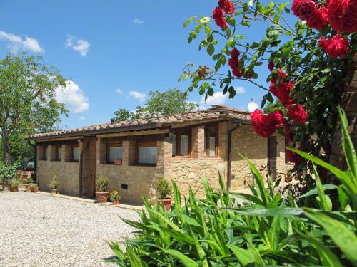 Ponte di Gabbiano House | Agriturismo Pontignanello