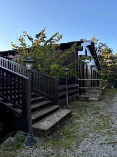 Galbiate House | Agriturismo Prisma