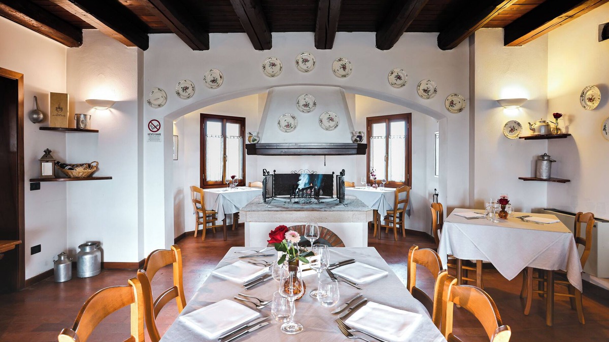 Fossalta Maggiore Other | Agriturismo Rechsteiner