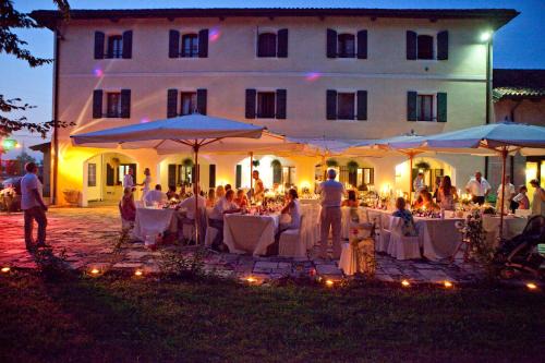 Fossalta Maggiore House | Agriturismo Rechsteiner