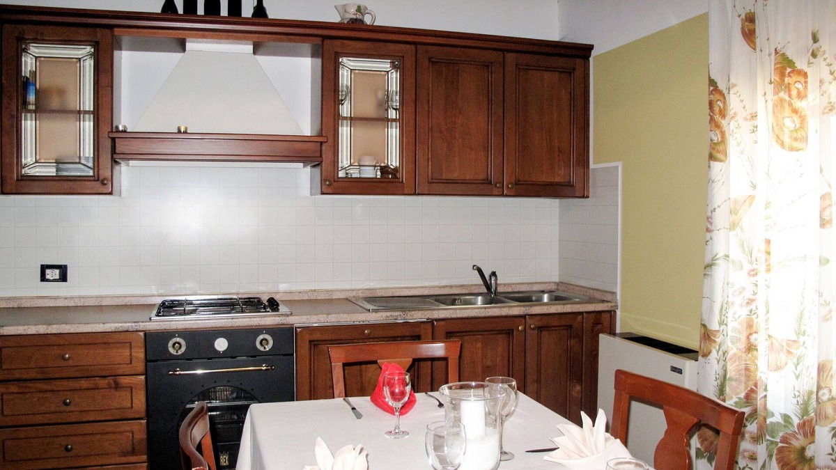 Fossalta Maggiore Apartment | Agriturismo Rechsteiner by Interhome