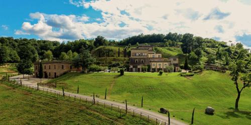 Civita Castellana House | Agriturismo Rio Coverino