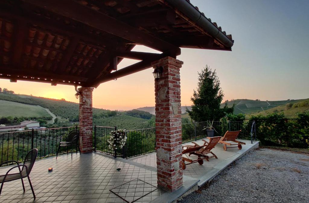 Barbaresco House | Agriturismo Rio Sordo