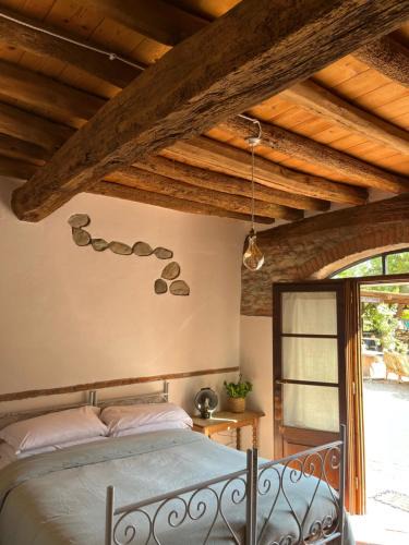 Sasso Marconi Bed & Breakfast | Agriturismo Rio Verde