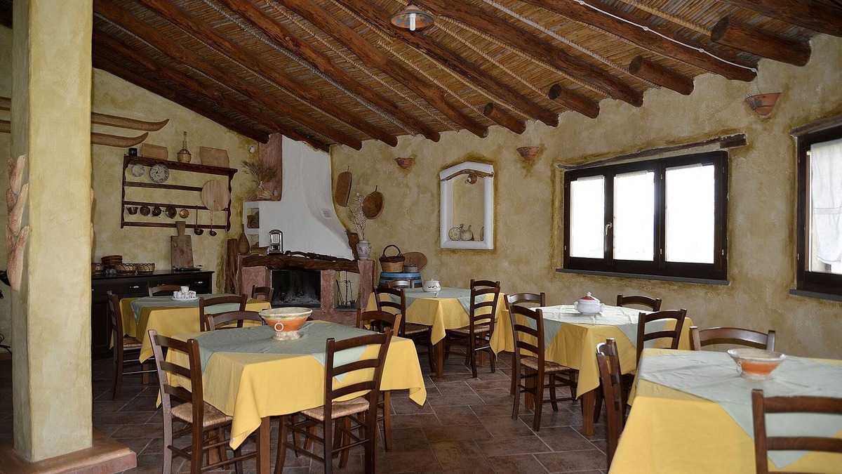 Galtelli Other | Agriturismo Rubinu - Ramasinu