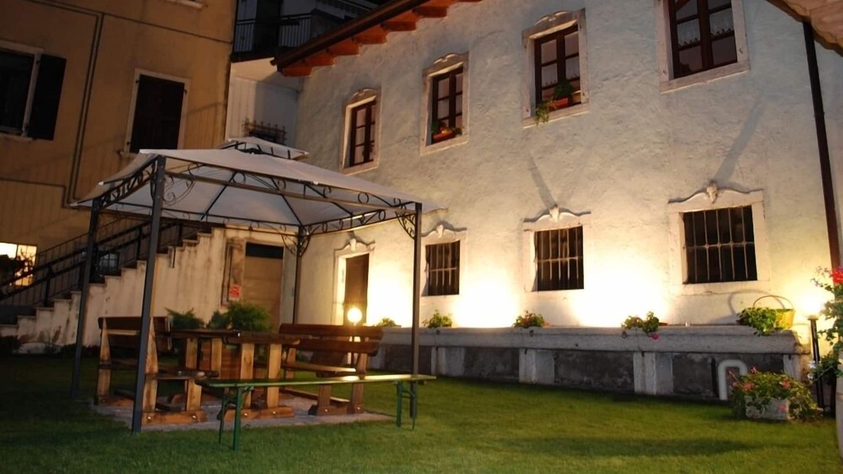 Calliano Other | Agriturismo Salizzoni