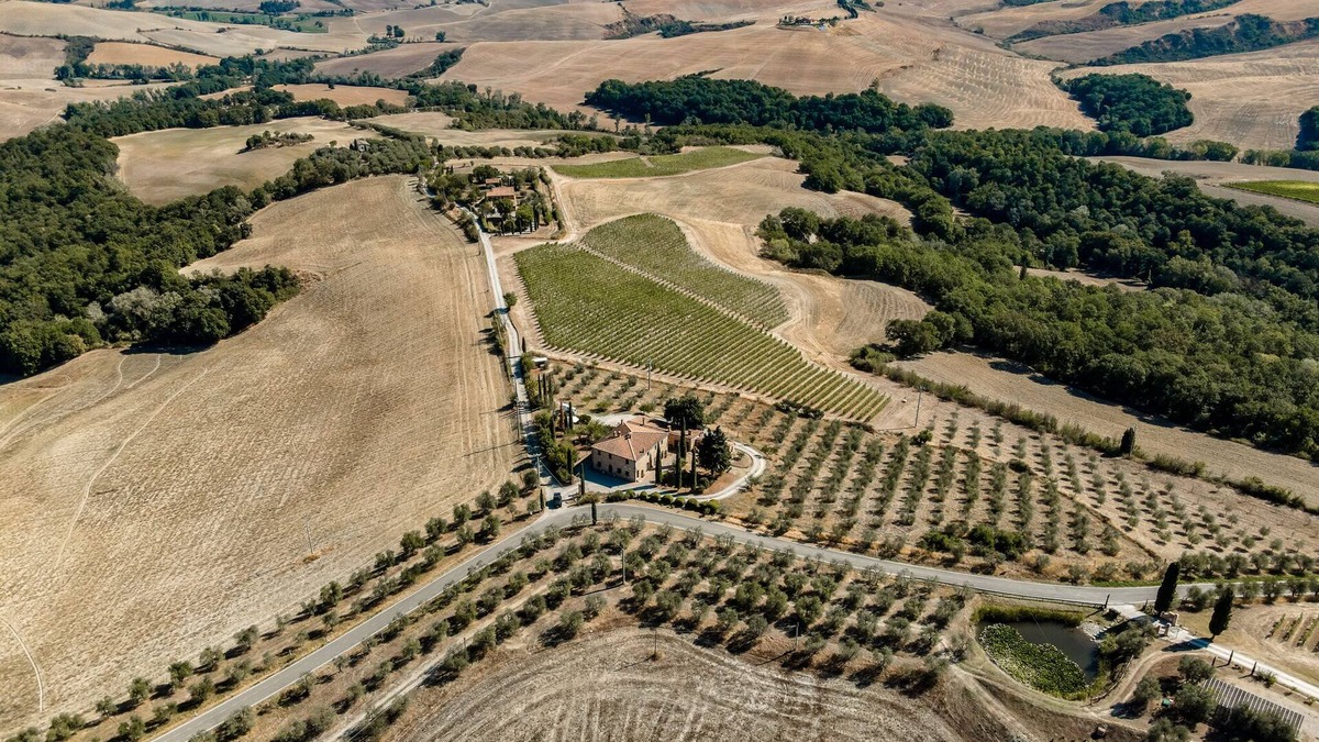 Bollano Apartment | Agriturismo Saltafabbro GREEN apartment