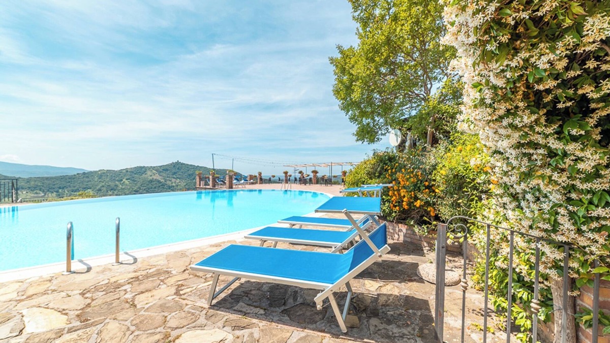 Salento Other | Agriturismo San Basilio