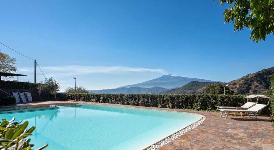 Motta Camastra House | Agriturismo San Cataldo