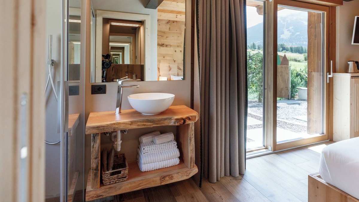 Bormio House | AGRITURISMO SAN GALLO
