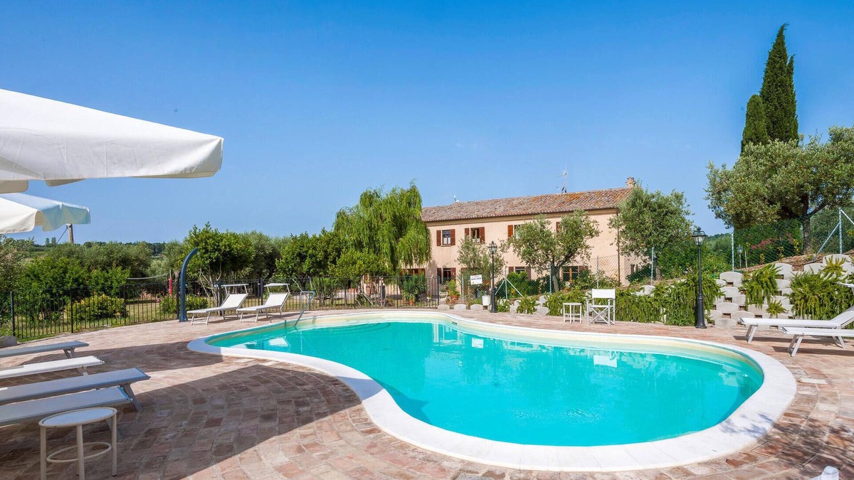 Fano House | Agriturismo San Girolamo