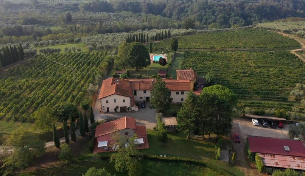 Reggello House | Agriturismo San Jacopo