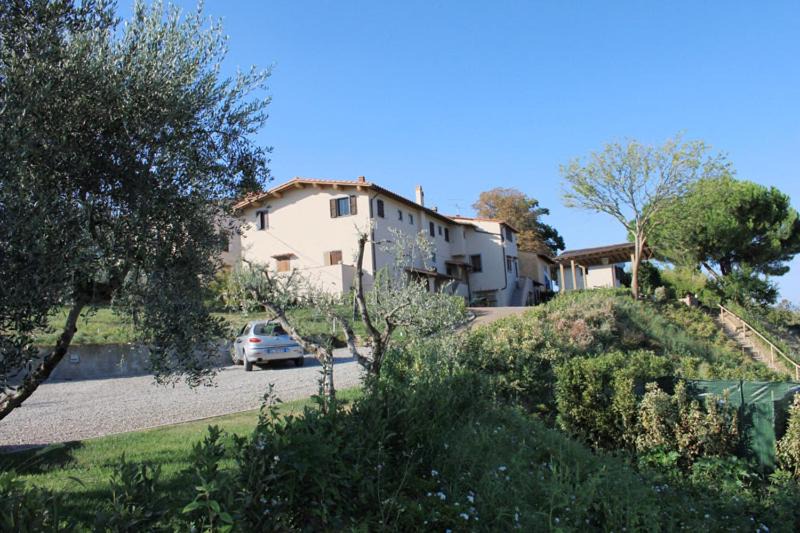 Lastra a Signa House | Agriturismo San Lorenzo