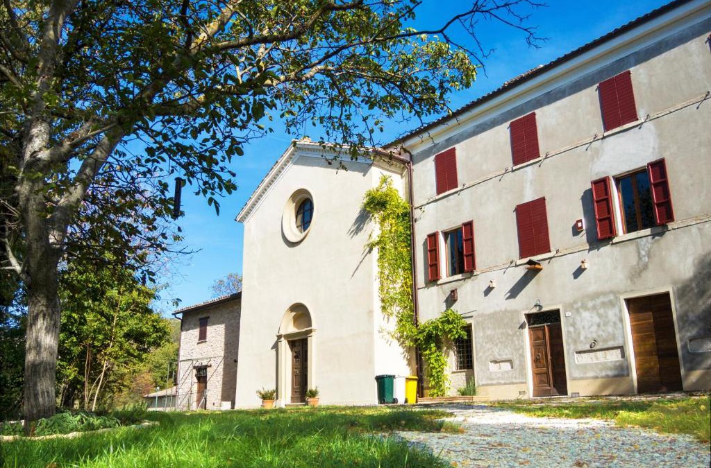 Urbania Apartment | Agriturismo San Lorenzo in Torre