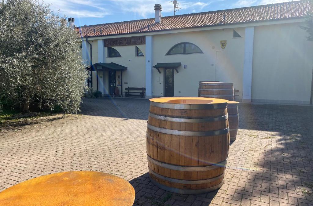 Borgo Montone House | Agriturismo San Michele