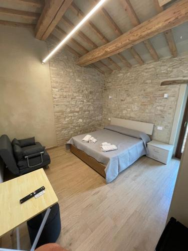 Calmazzo House | Agriturismo San Pellegrino
