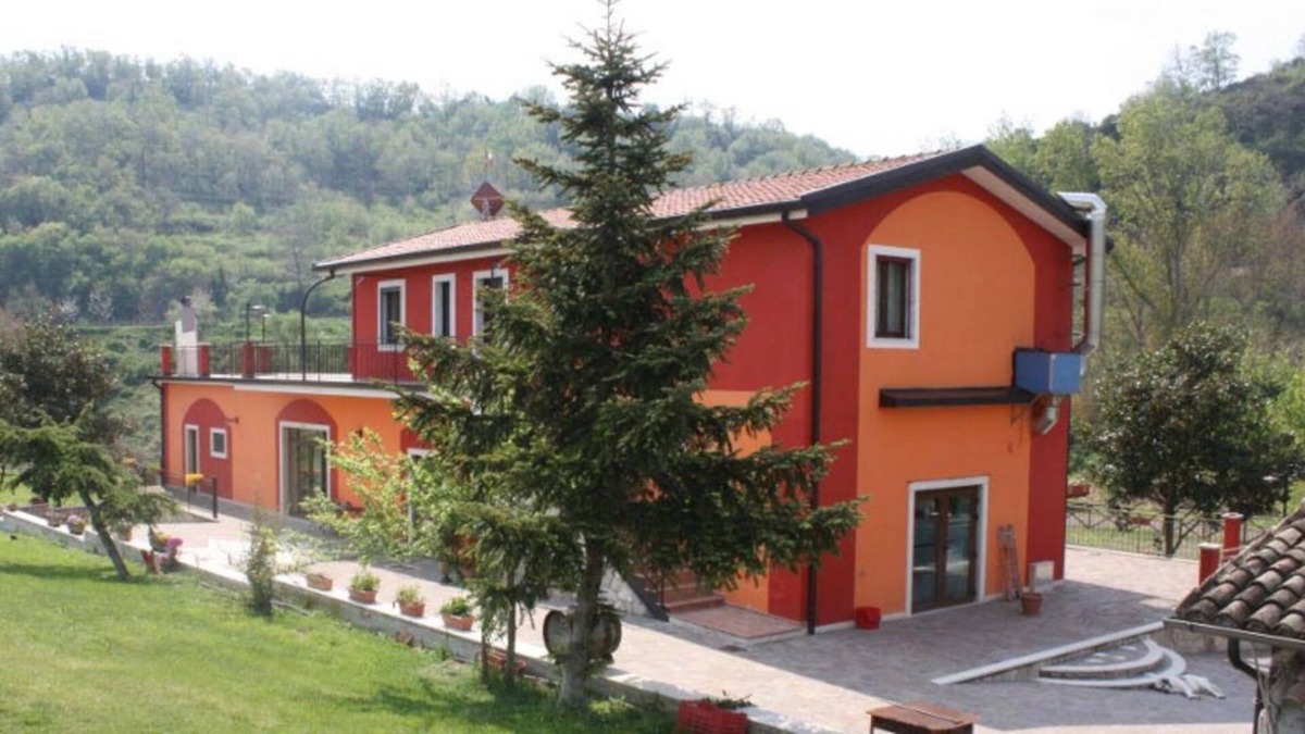 Rapolla Other | Agriturismo San Pietro