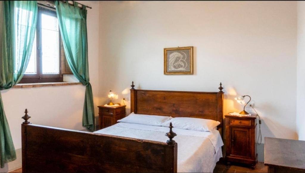 Verucchio House | Agriturismo San Rocco Verucchio