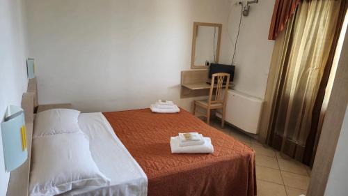 Brecciaio House | Agriturismo San Silvestro