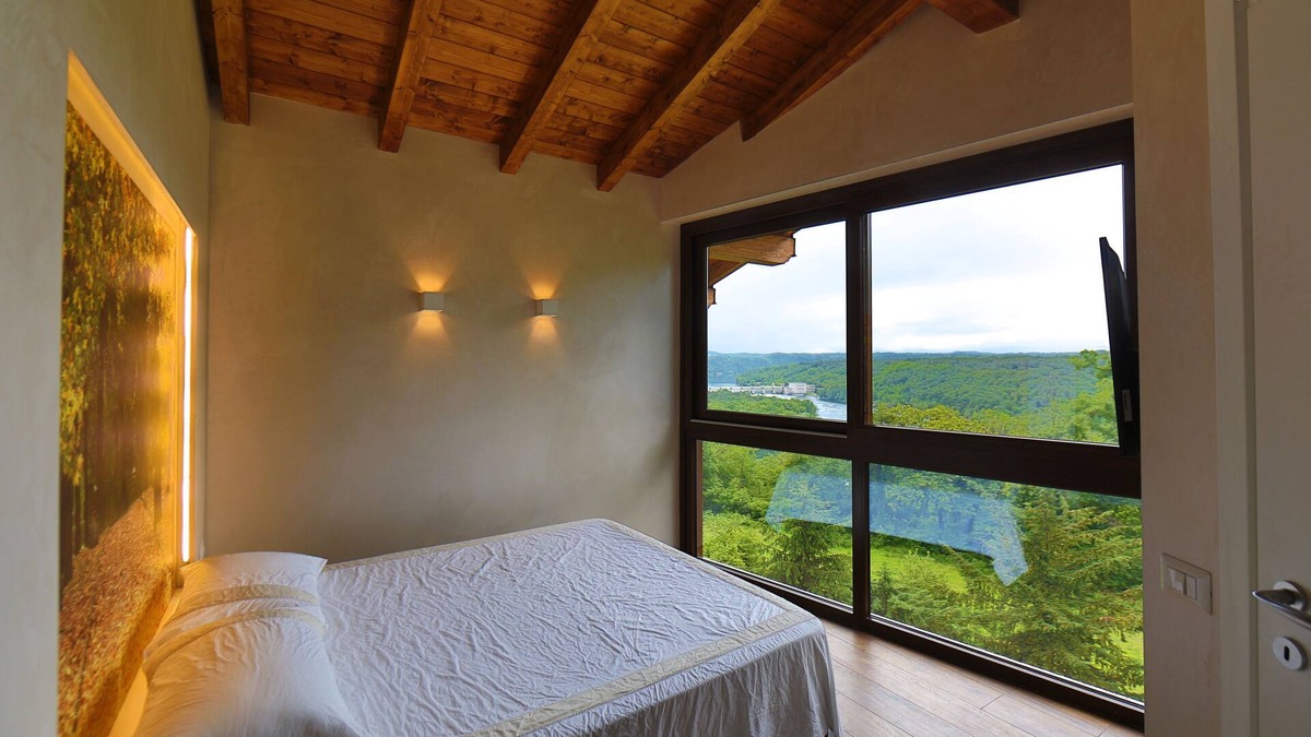 Somma Lombardo Bed & Breakfast | Agriturismo Sant'Anna