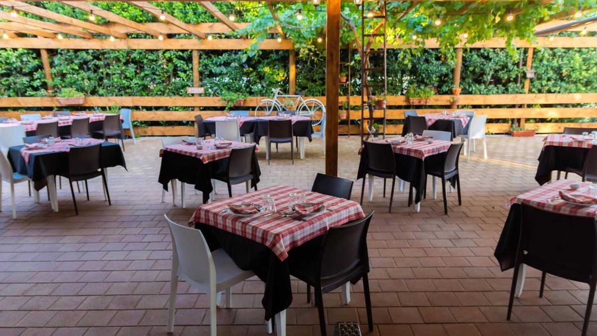 Castellaneta House | Agriturismo Sant'Andrea