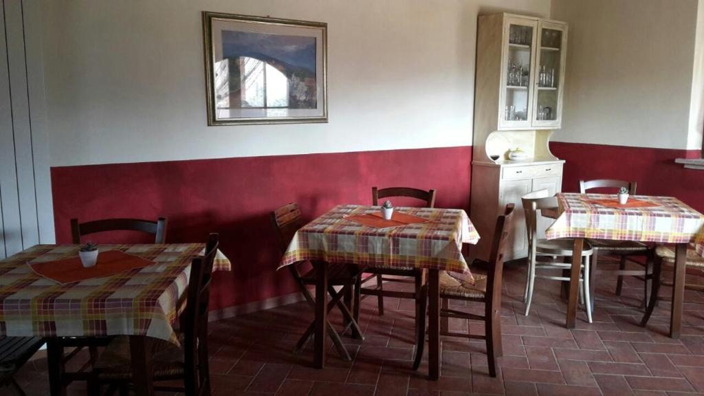 Volterra Bed & Breakfast | Agriturismo Santa Adriana