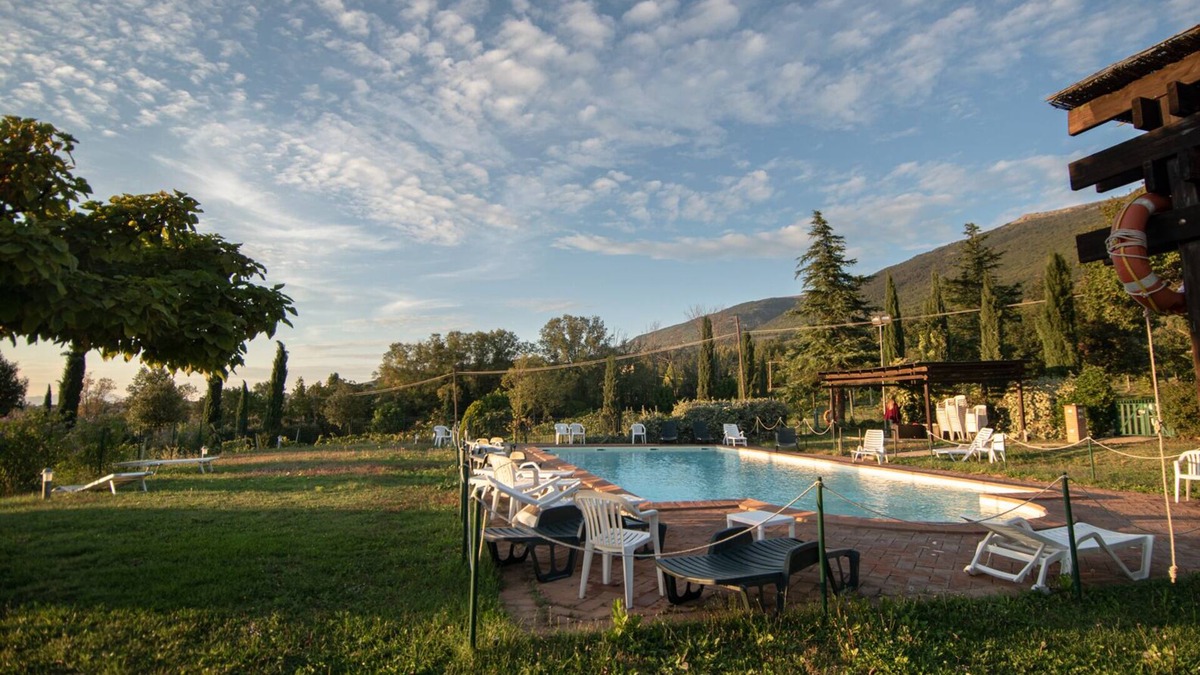Capodacqua Other | Agriturismo Sassorosso - Assisi