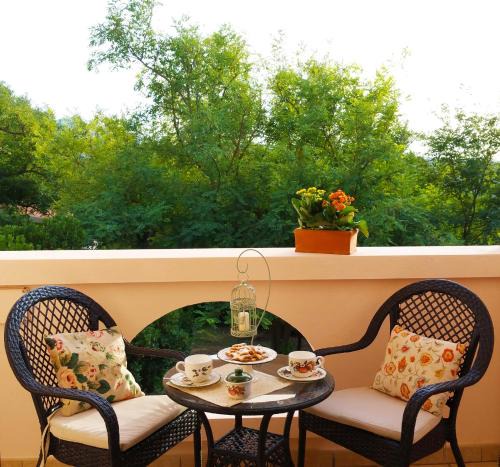 Arbus House | Agriturismo SaTanca