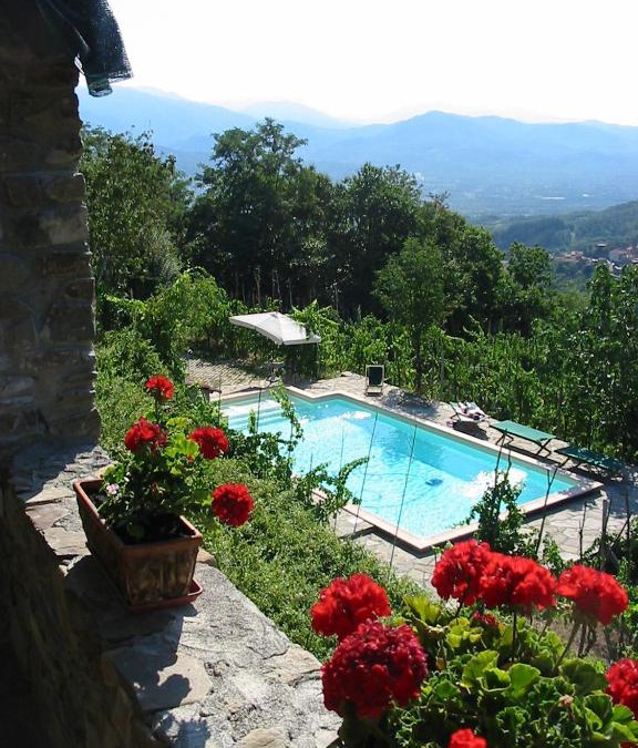 Pozzo House | Agriturismo Saudon