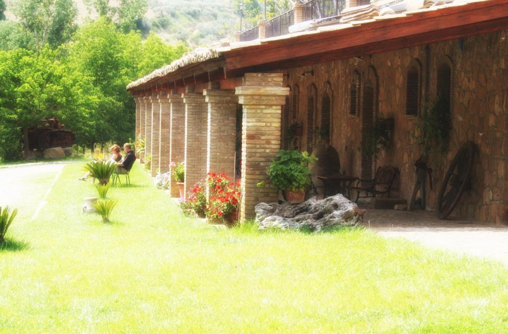 Piazza Armerina House | Agriturismo Savoca