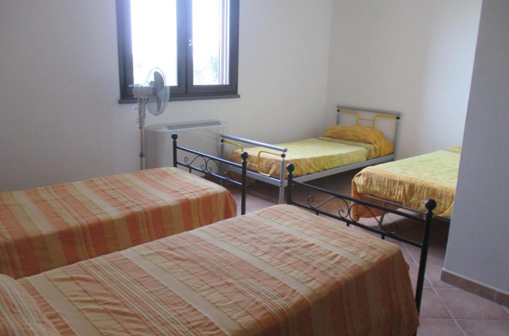 Tramatza House | Agriturismo Serra Maiori