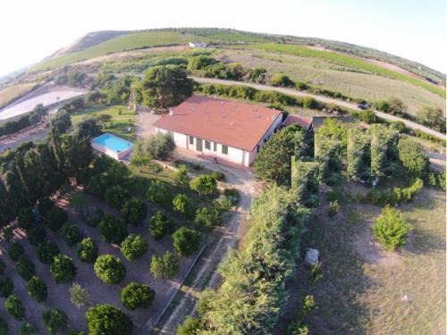 Sennori House | Agriturismo Silis